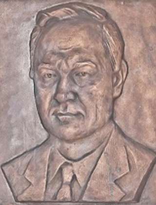 Ледовской Виктор Иванович.